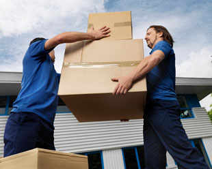 Storage Units at Valet Storage - Full Service - Oshawa